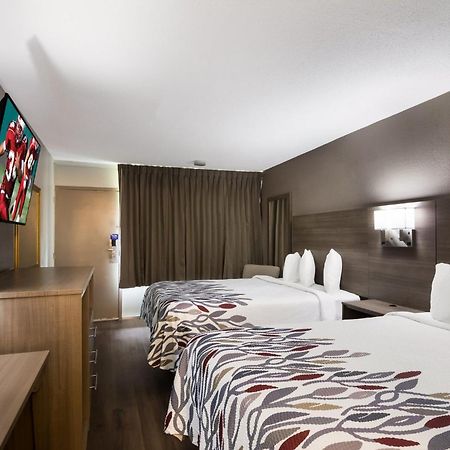 Red Roof Inn Vero Beach - I-95 Ngoại thất bức ảnh