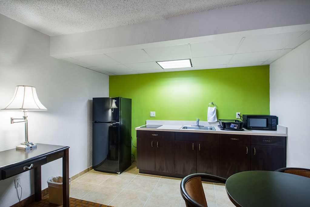 Red Roof Inn Vero Beach - I-95 Phòng bức ảnh