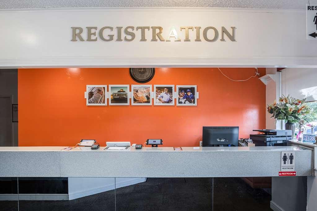 Red Roof Inn Vero Beach - I-95 Nội địa bức ảnh