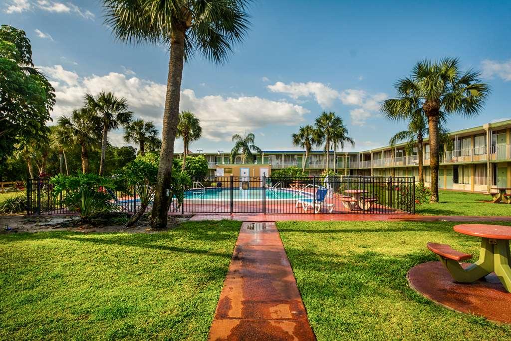 Red Roof Inn Vero Beach - I-95 Tiện nghi bức ảnh