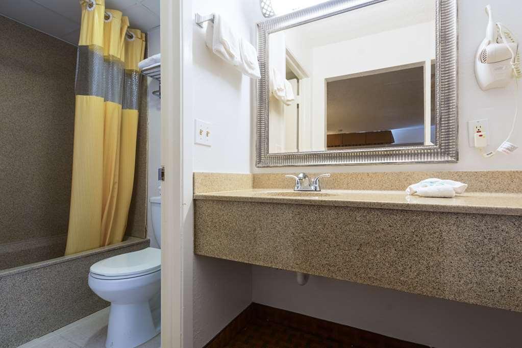 Red Roof Inn Vero Beach - I-95 Phòng bức ảnh