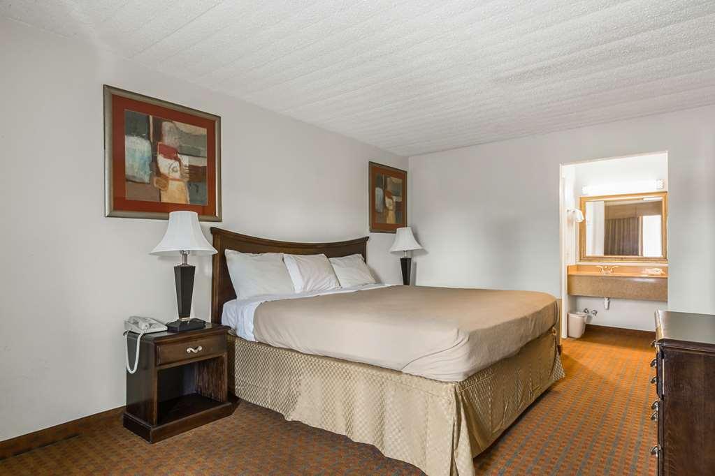 Red Roof Inn Vero Beach - I-95 Phòng bức ảnh