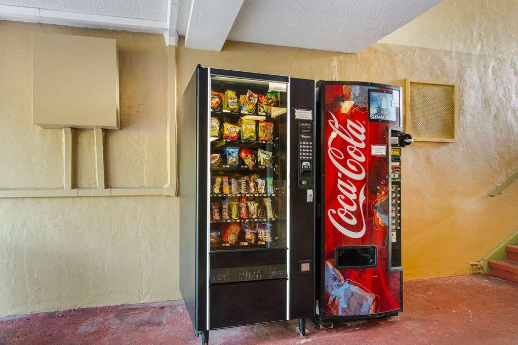 Red Roof Inn Vero Beach - I-95 Tiện nghi bức ảnh