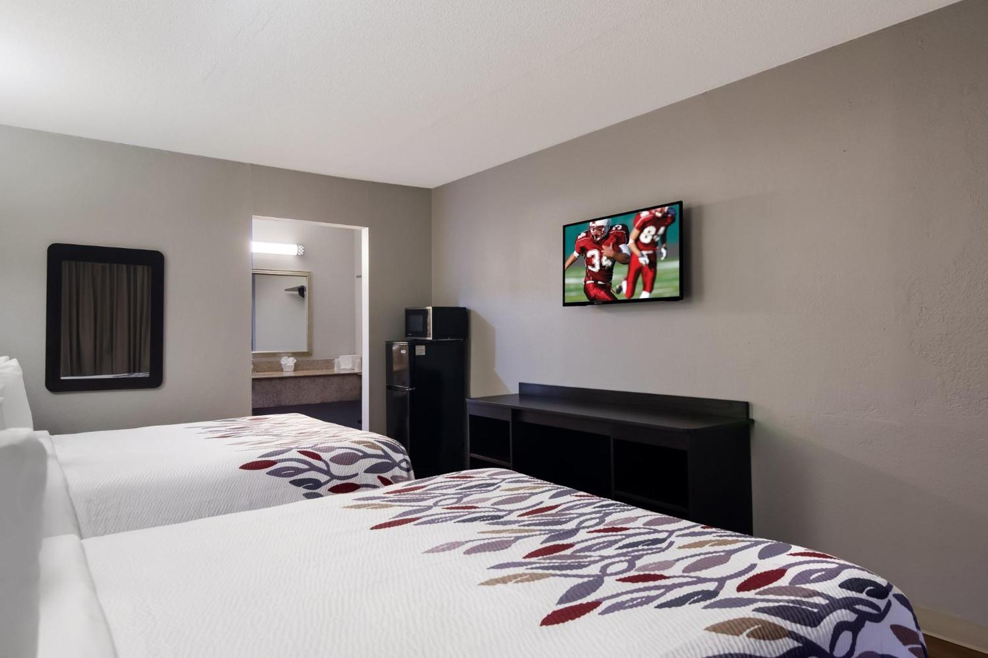Red Roof Inn Vero Beach - I-95 Ngoại thất bức ảnh