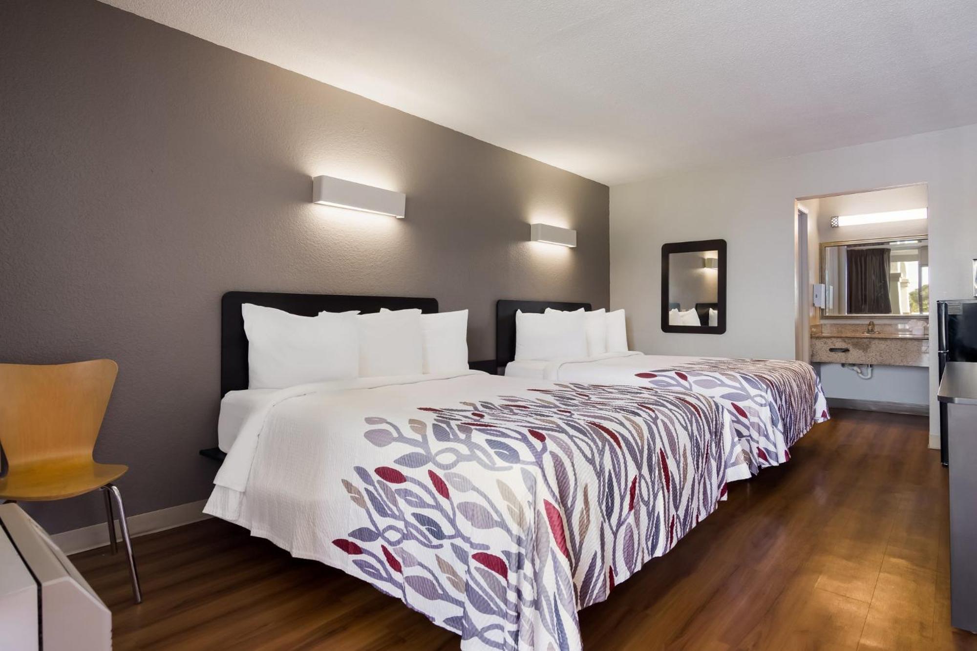 Red Roof Inn Vero Beach - I-95 Ngoại thất bức ảnh