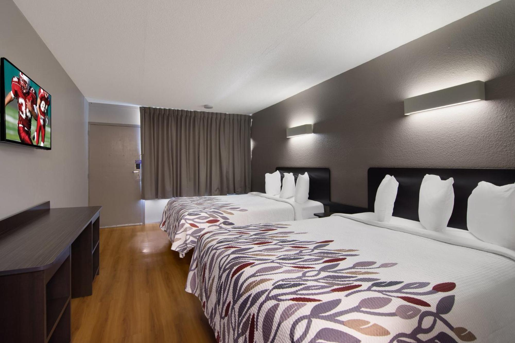 Red Roof Inn Vero Beach - I-95 Ngoại thất bức ảnh